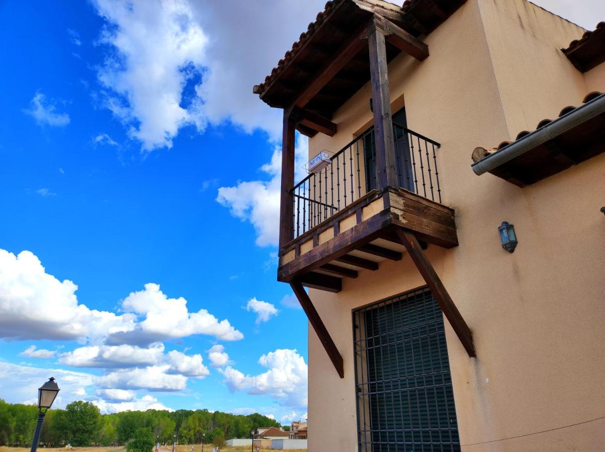 La Casa De Nerea Villa Cuenca  Luaran gambar