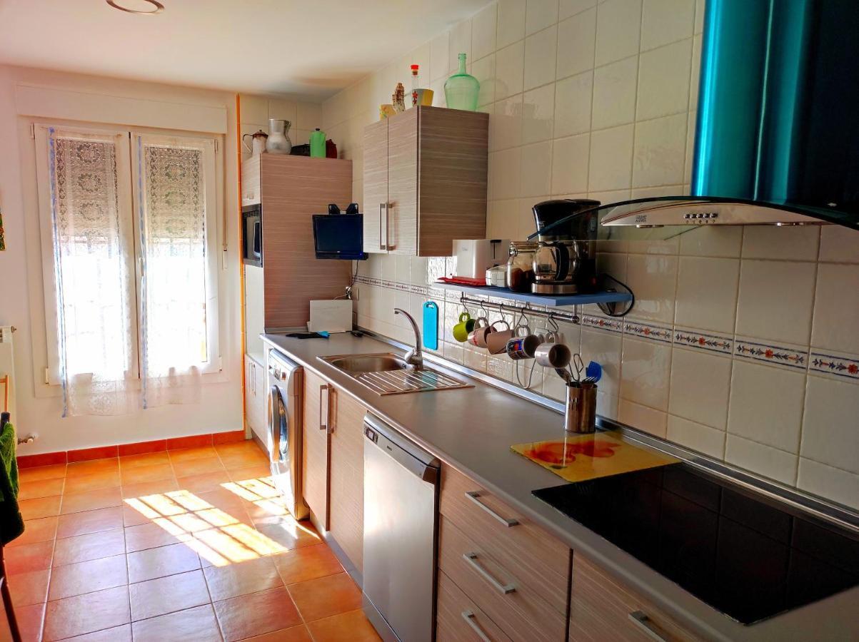 La Casa De Nerea Villa Cuenca  Luaran gambar