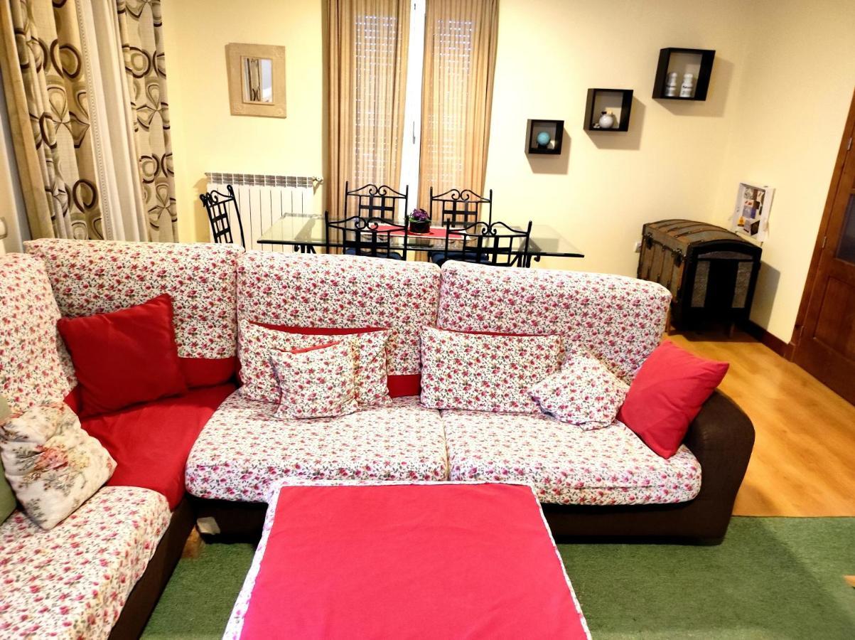 La Casa De Nerea Villa Cuenca  Luaran gambar