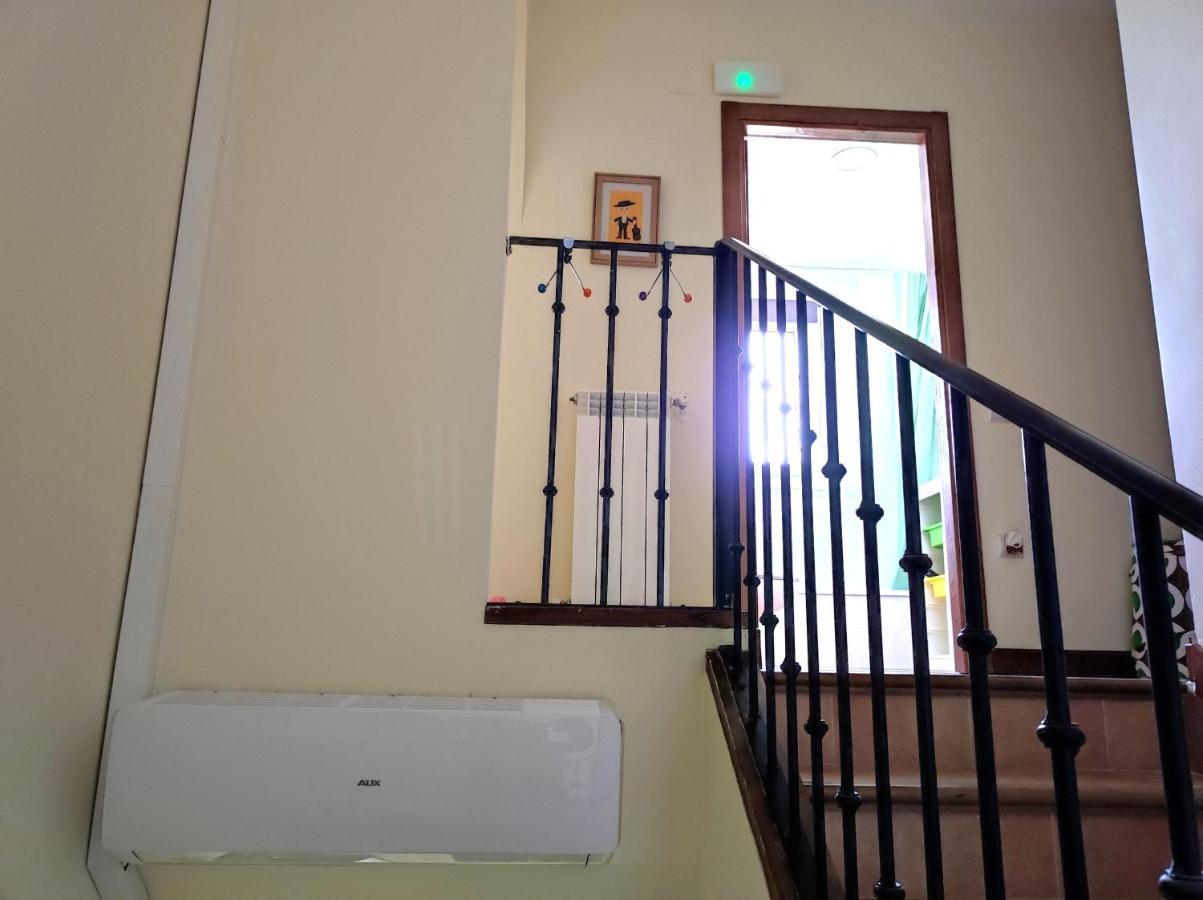 La Casa De Nerea Villa Cuenca  Luaran gambar