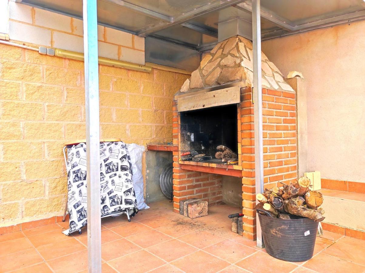 La Casa De Nerea Villa Cuenca  Luaran gambar
