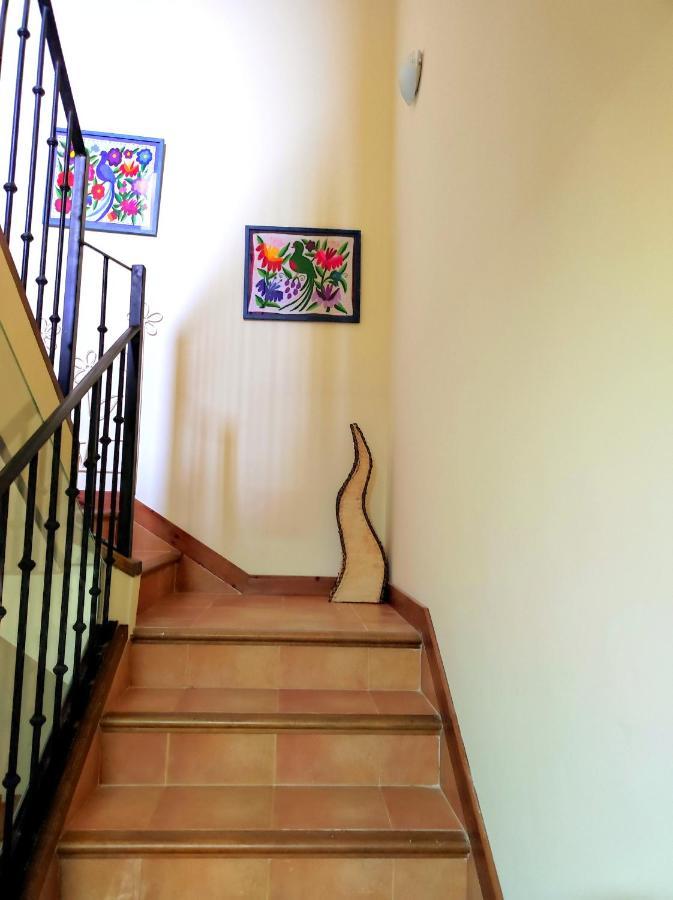 La Casa De Nerea Villa Cuenca  Luaran gambar