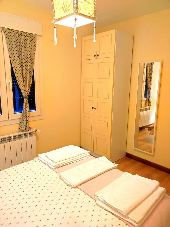 La Casa De Nerea Villa Cuenca  Luaran gambar