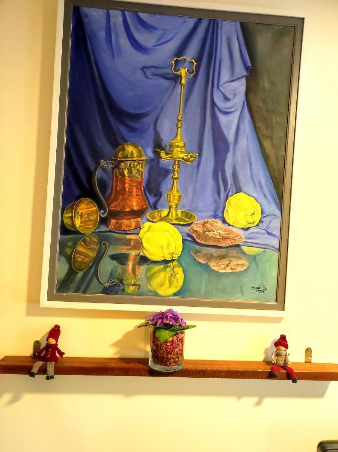 La Casa De Nerea Villa Cuenca  Luaran gambar