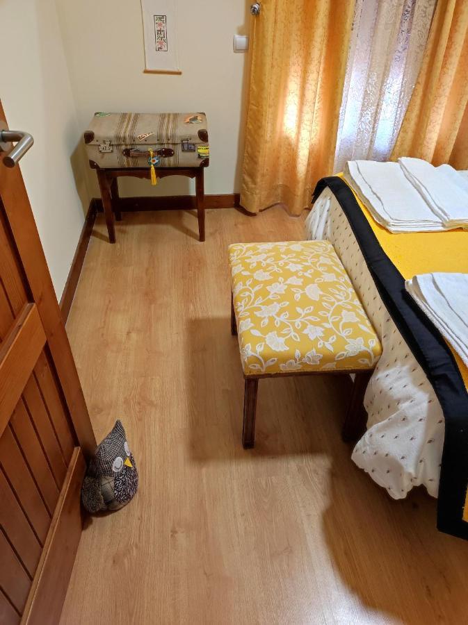 La Casa De Nerea Villa Cuenca  Luaran gambar