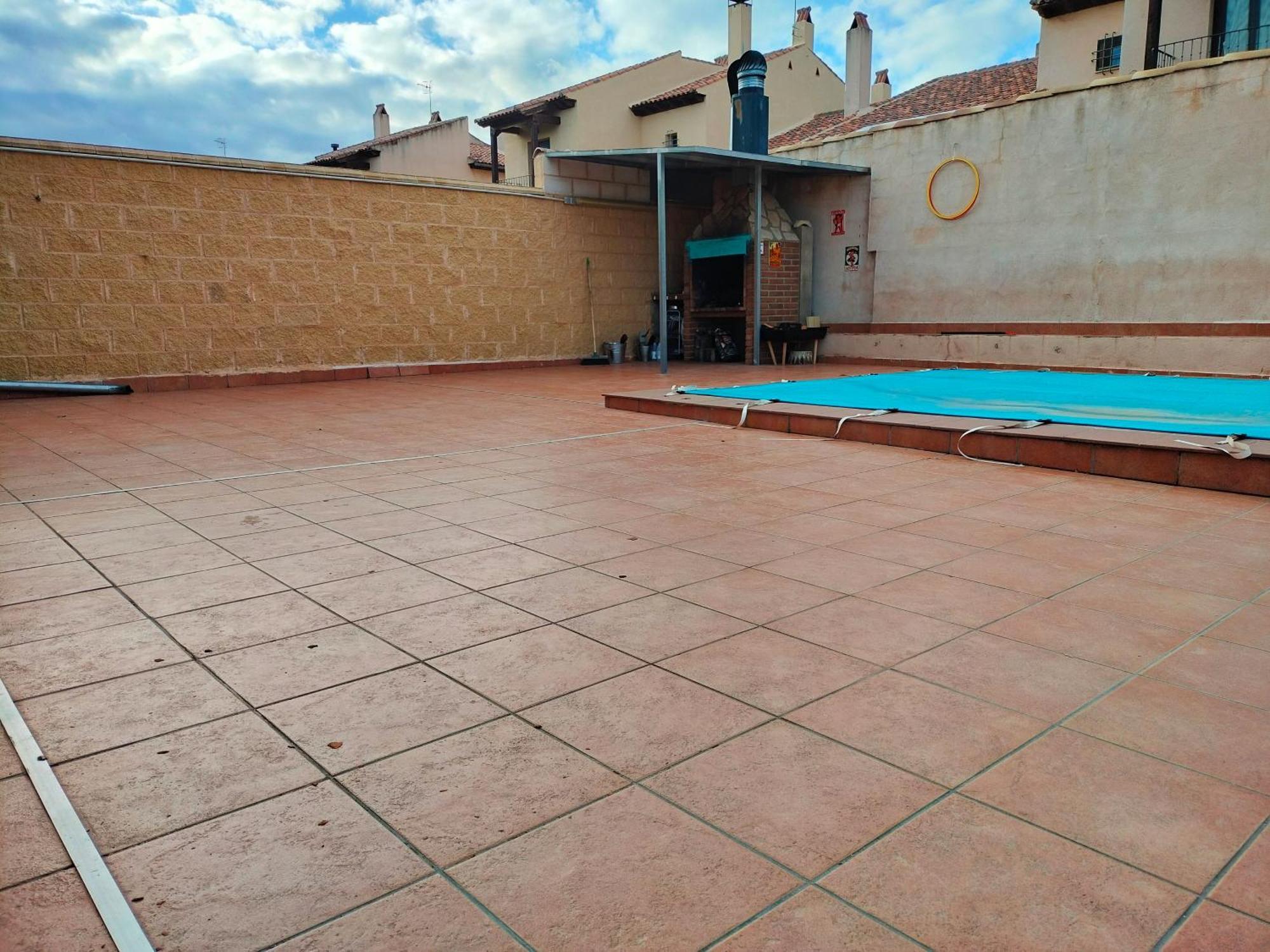La Casa De Nerea Villa Cuenca  Luaran gambar