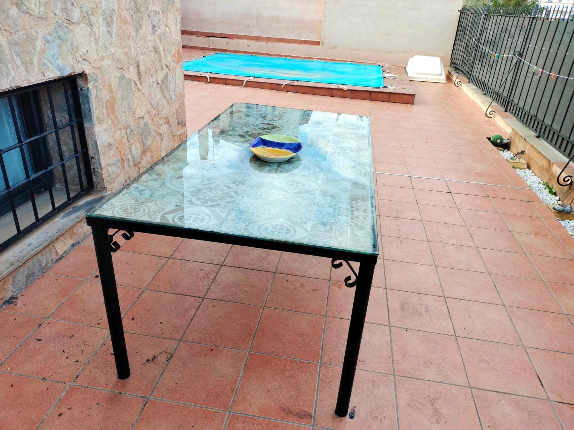La Casa De Nerea Villa Cuenca  Luaran gambar